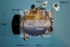 AUTO AIR GLOUCESTER 14-9691P Compressor, air conditioning